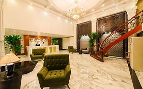 Annam Legend Hotel Hanoi